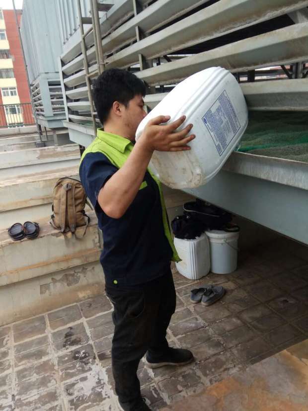 奧克斯中央空調(diào)維修公司