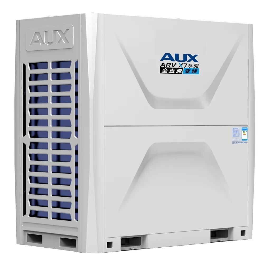 奧克斯中央空調(diào)維修