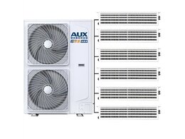 奧克斯中央空調(diào)維修價格是多少 維修空調(diào)的方法有哪些