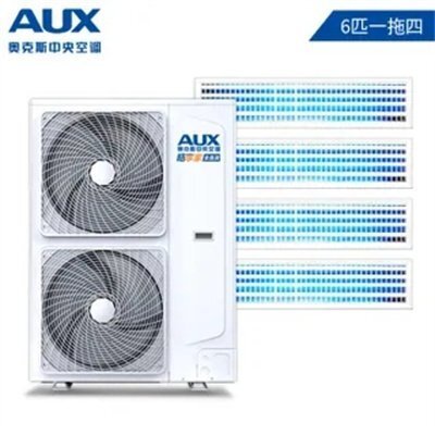 奧克斯中央空調清洗 奧克斯中央空調清洗