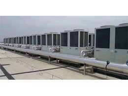 安裝奧克斯空調 讓您的中央空調散發出恒溫舒適的魅力