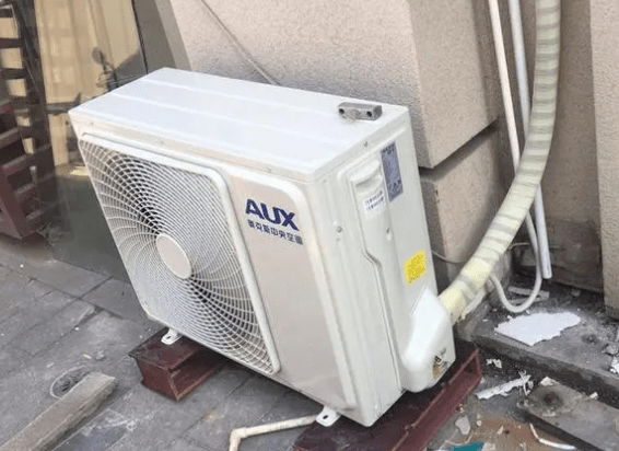 奧克斯中央空調清洗 奧克斯中央空調清洗