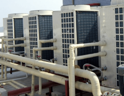 奧克斯新風系統維保