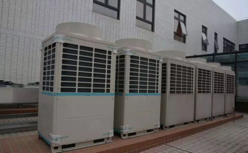 奧克斯多聯機維保 奧克斯多聯機維保