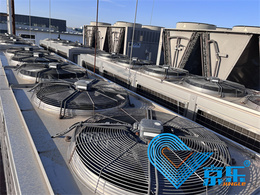 奧克斯中央空調壓縮機損壞換新方案